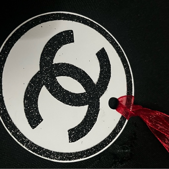 Holiday Gift Tag/ornament set of 20 - Picture 4 of 6